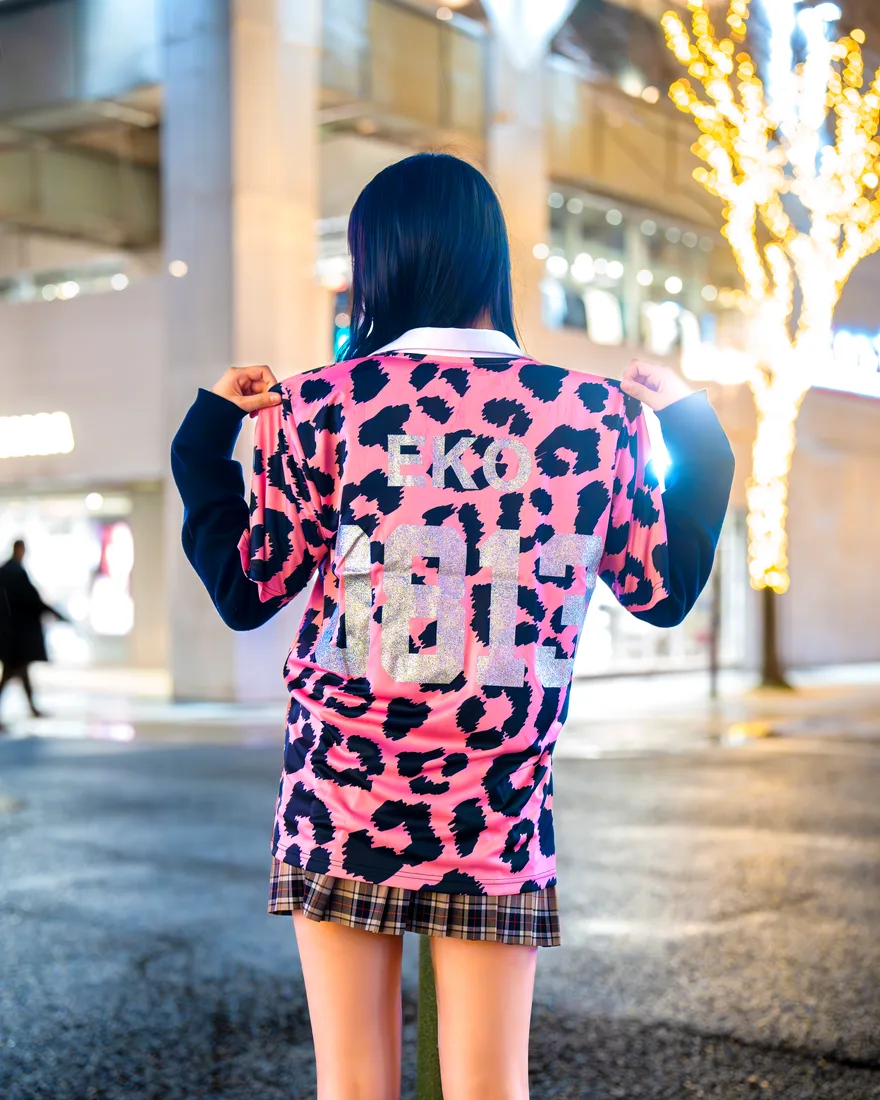 クラスTシャツの背ネーム・背番号 完全ガイド｜文字数・記号・ハングルはどこまでOK？